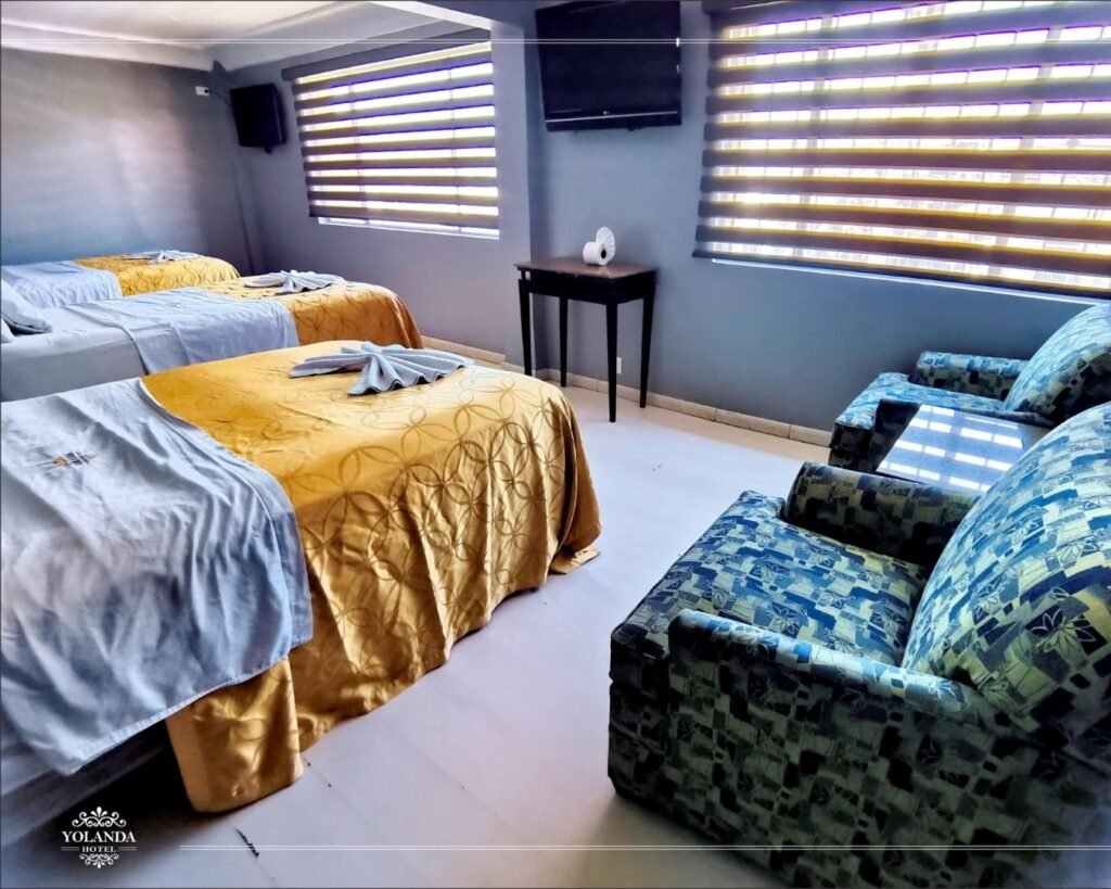 Hotel Yolanda