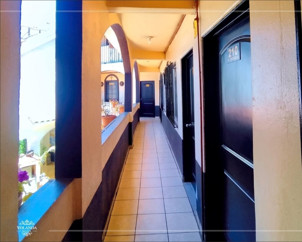 Hotel Yolanda